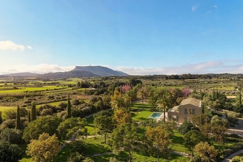 Helårsgrund i Algaida, Mallorca, Algaida - € 380.000 | Ref: 6827 - foto 4