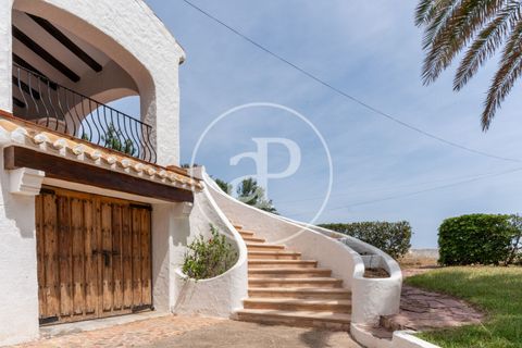 Villa a Denia, Alicante, Denia - € 2.400.000 | Ref: VV2606020 - foto 2