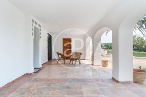 Villa a Denia, Alicante, Denia - € 2.400.000 | Ref: VV2606020 - foto 4
