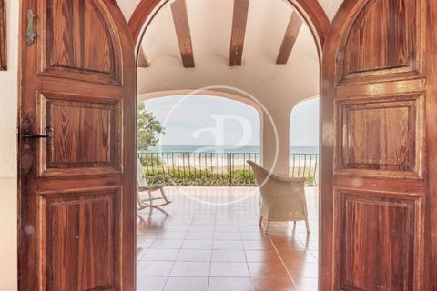 Villa a Denia, Alicante, Denia - € 2.400.000 | Ref: VV2606020 - foto 5