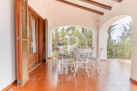 Villa a Denia, Alicante, Denia - € 2.400.000 | Ref: VV2606020 - foto 6