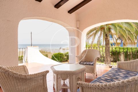 Villa a Denia, Alicante, Denia - € 2.400.000 | Ref: VV2606020 - foto 8