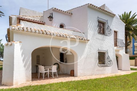 Villa a Denia, Alicante, Denia - € 2.400.000 | Ref: VV2606020 - foto 9