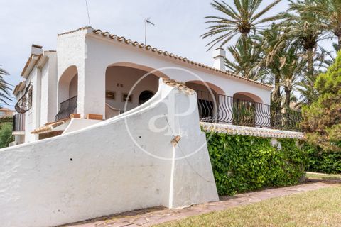 Villa a Denia, Alicante, Denia - € 2.400.000 | Ref: VV2606020 - foto 10