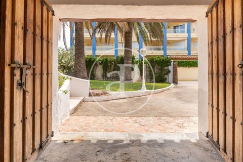 Villa a Denia, Alicante, Denia - € 2.400.000 | Ref: VV2606020 - foto 12