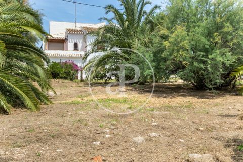 Villa a Denia, Alicante, Denia - € 2.400.000 | Ref: VV2606020 - foto 32