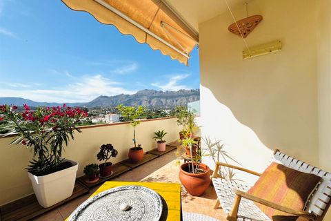 Leilighet i Altea, Alicante, Altea - € 393 000 | Ref: 1567 - foto 42