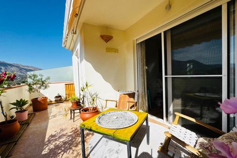 Leilighet i Altea, Alicante, Altea - € 393 000 | Ref: 1567 - foto 43