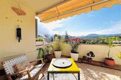 Leilighet i Altea, Alicante, Altea - € 393 000 | Ref: 1567 - foto 44