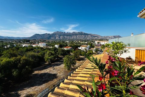 Leilighet i Altea, Alicante, Altea - € 393 000 | Ref: 1567 - foto 45