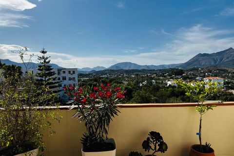 Leilighet i Altea, Alicante, Altea - € 393 000 | Ref: 1567 - foto 46
