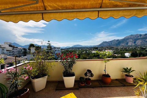 Leilighet i Altea, Alicante, Altea - € 393 000 | Ref: 1567 - foto 48