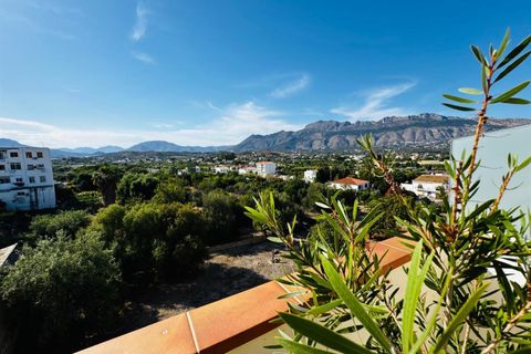 Leilighet i Altea, Alicante, Altea - € 393 000 | Ref: 1567 - foto 49