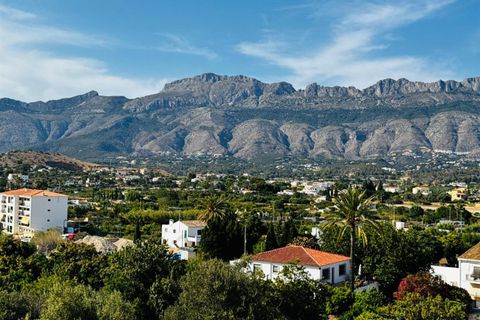 Leilighet i Altea, Alicante, Altea - € 393 000 | Ref: 1567 - foto 50