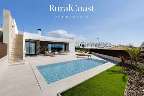 Villa i Mutxamel, Alicante, Mutxamel - € 570 000 | Ref: 9284 - foto 3