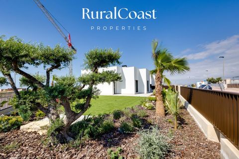 Villa i Mutxamel, Alicante, Mutxamel - € 570 000 | Ref: 9284 - foto 29
