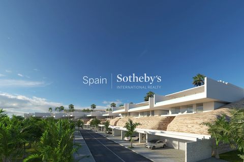 Rækkehus i Adeje, Tenerife, Adeje - € 4.300.000 | Ref: 325938 - foto 2