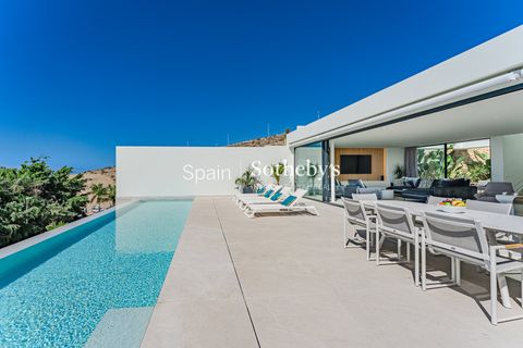 Rækkehus i Adeje, Tenerife, Adeje - € 4.300.000 | Ref: 325938 - foto 4