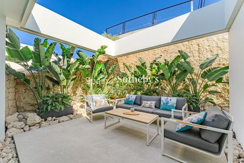 Rækkehus i Adeje, Tenerife, Adeje - € 4.300.000 | Ref: 325938 - foto 7