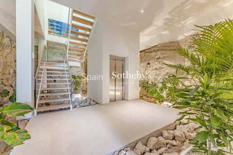 Rækkehus i Adeje, Tenerife, Adeje - € 4.300.000 | Ref: 325938 - foto 12