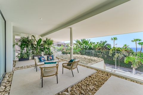 Rækkehus i Adeje, Tenerife, Adeje - € 4.300.000 | Ref: 325938 - foto 22