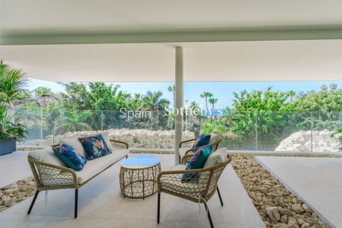 Rækkehus i Adeje, Tenerife, Adeje - € 4.300.000 | Ref: 325938 - foto 23