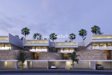 Rækkehus i Adeje, Tenerife, Adeje - € 4.300.000 | Ref: 325938 - foto 25