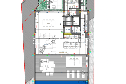 Rækkehus i Adeje, Tenerife, Adeje - € 4.300.000 | Ref: 325938 - foto 26