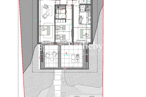 Rækkehus i Adeje, Tenerife, Adeje - € 4.300.000 | Ref: 325938 - foto 27