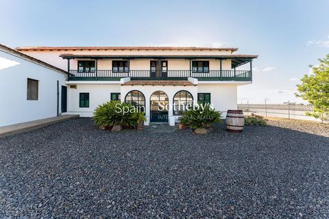 Villa a Telde, Gran Canaria, Telde - € 12.000.000 | Ref: 326391 - foto 1
