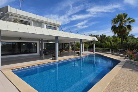 Villa i Santa Ponsa, Mallorca, Santa Ponsa - € 2.850.000 | Ref: SantaPonsaNA/14073 - foto 1