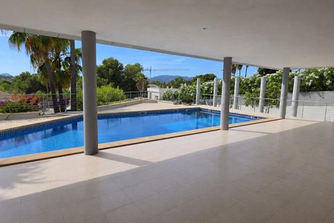 Villa i Santa Ponsa, Mallorca, Santa Ponsa - € 2.850.000 | Ref: SantaPonsaNA/14073 - foto 2