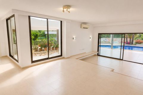 Villa i Santa Ponsa, Mallorca, Santa Ponsa - € 2.850.000 | Ref: SantaPonsaNA/14073 - foto 5
