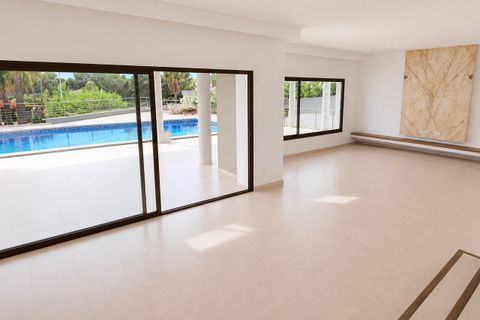 Villa i Santa Ponsa, Mallorca, Santa Ponsa - € 2.850.000 | Ref: SantaPonsaNA/14073 - foto 6