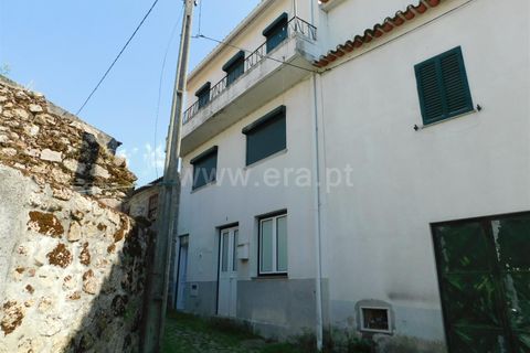 Villa i Seia, Guarda, Seia - € 82.000 | Ref: 382260060 - foto 1