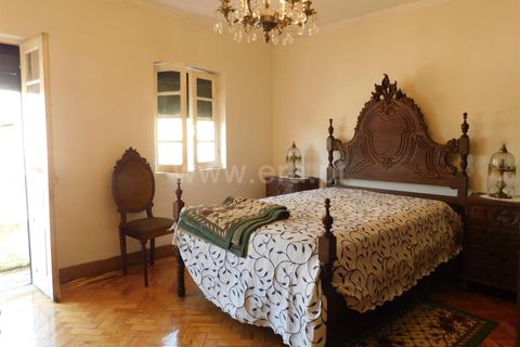 Villa i Seia, Guarda, Seia - € 82.000 | Ref: 382260060 - foto 2