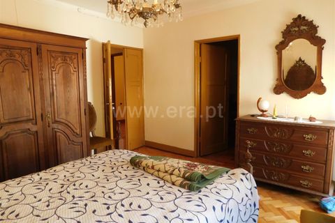 Villa i Seia, Guarda, Seia - € 82.000 | Ref: 382260060 - foto 3