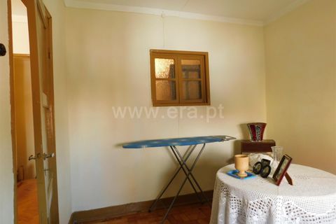 Villa i Seia, Guarda, Seia - € 82.000 | Ref: 382260060 - foto 4