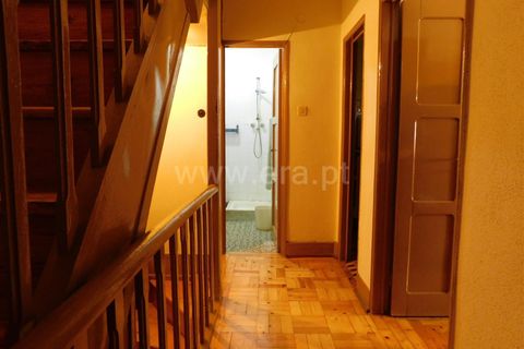 Villa i Seia, Guarda, Seia - € 82.000 | Ref: 382260060 - foto 7