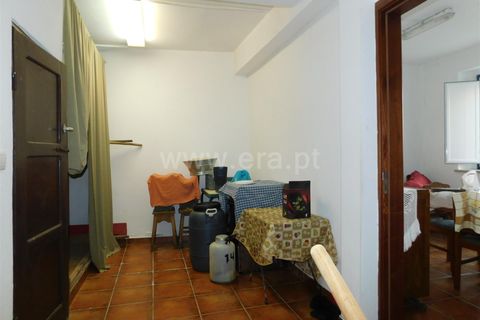 Villa i Seia, Guarda, Seia - € 82.000 | Ref: 382260060 - foto 13