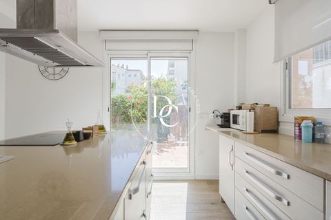 Apartament a Sitges, Barcelona, Sitges - € 2.500/mes | Ref: 6356 - foto 18