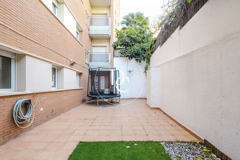 Apartament a Sitges, Barcelona, Sitges - € 2.500/mes | Ref: 6356 - foto 26