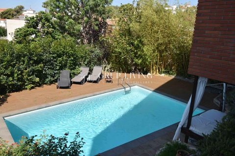 Villa en Sitges, Barcelona, Sitges - € 1.250.000 | Ref: VSIT2395/1087 - photo 11