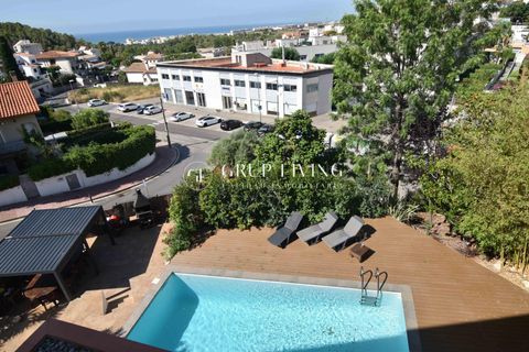 Villa en Sitges, Barcelona, Sitges - € 1.250.000 | Ref: VSIT2395/1087 - photo 46