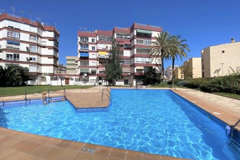 Appartement in Nerja, Malaga - foto 1