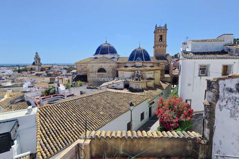 Byhus i Oliva, Valencia, Oliva - € 135.000 | Ref: Sant Roc heights - foto 4