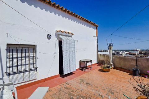 Byhus i Oliva, Valencia, Oliva - € 135.000 | Ref: Sant Roc heights - foto 5