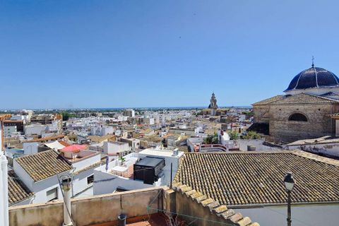Byhus i Oliva, Valencia, Oliva - € 135.000 | Ref: Sant Roc heights - foto 6