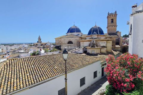 Byhus i Oliva, Valencia, Oliva - € 135.000 | Ref: Sant Roc heights - foto 7