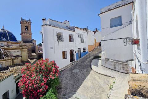 Byhus i Oliva, Valencia, Oliva - € 135.000 | Ref: Sant Roc heights - foto 8